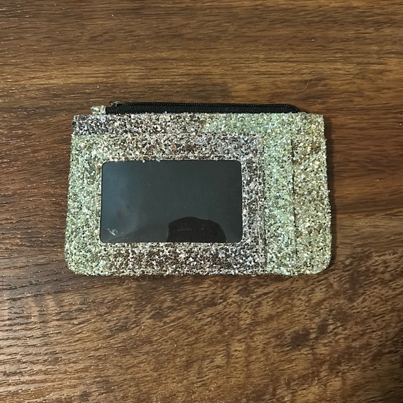 ivory ella Handbags - Ivory Ella Card and change holder